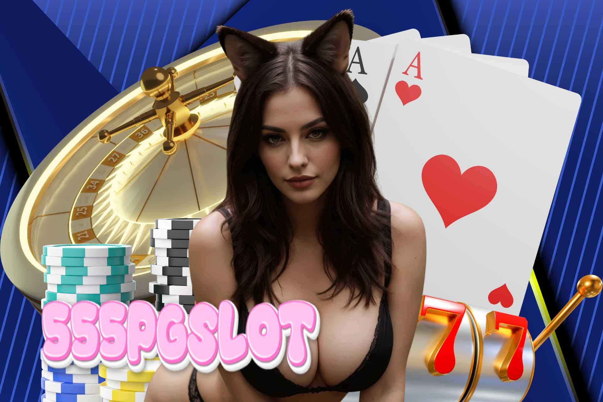 555pgslot สล็อต