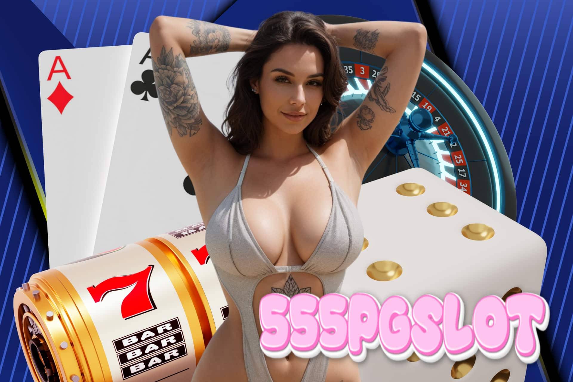 555pgslot เครดิตฟรี