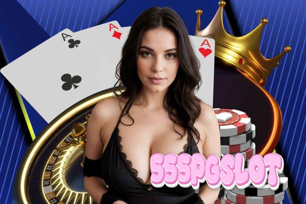 555pgslot slot